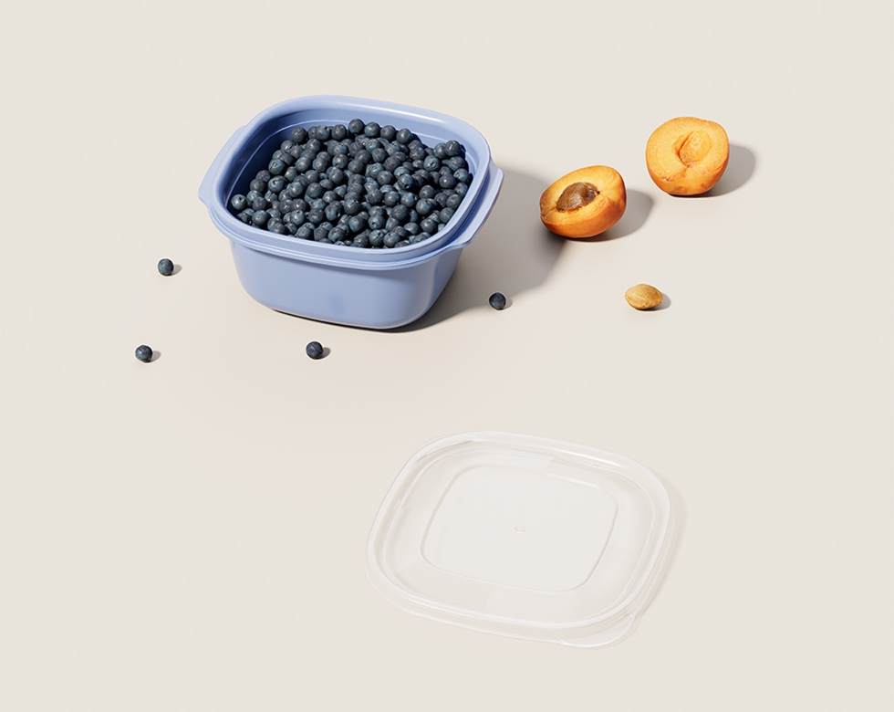 Gıda Saklama Kapları