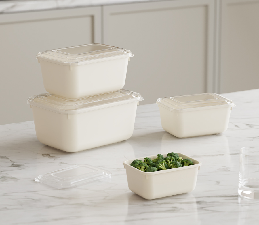 Gıda Saklama Kapları