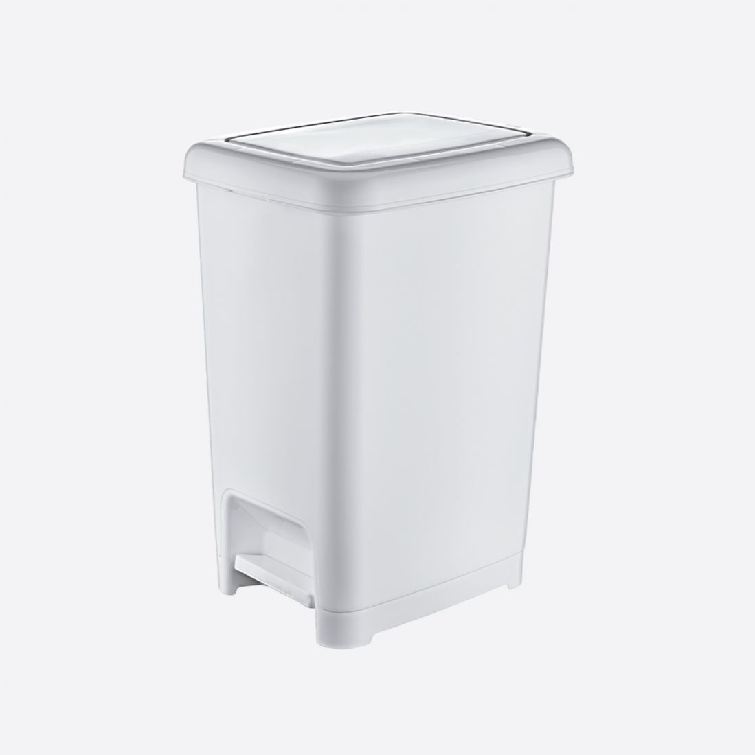 40 L Slim Pedal Dustbin