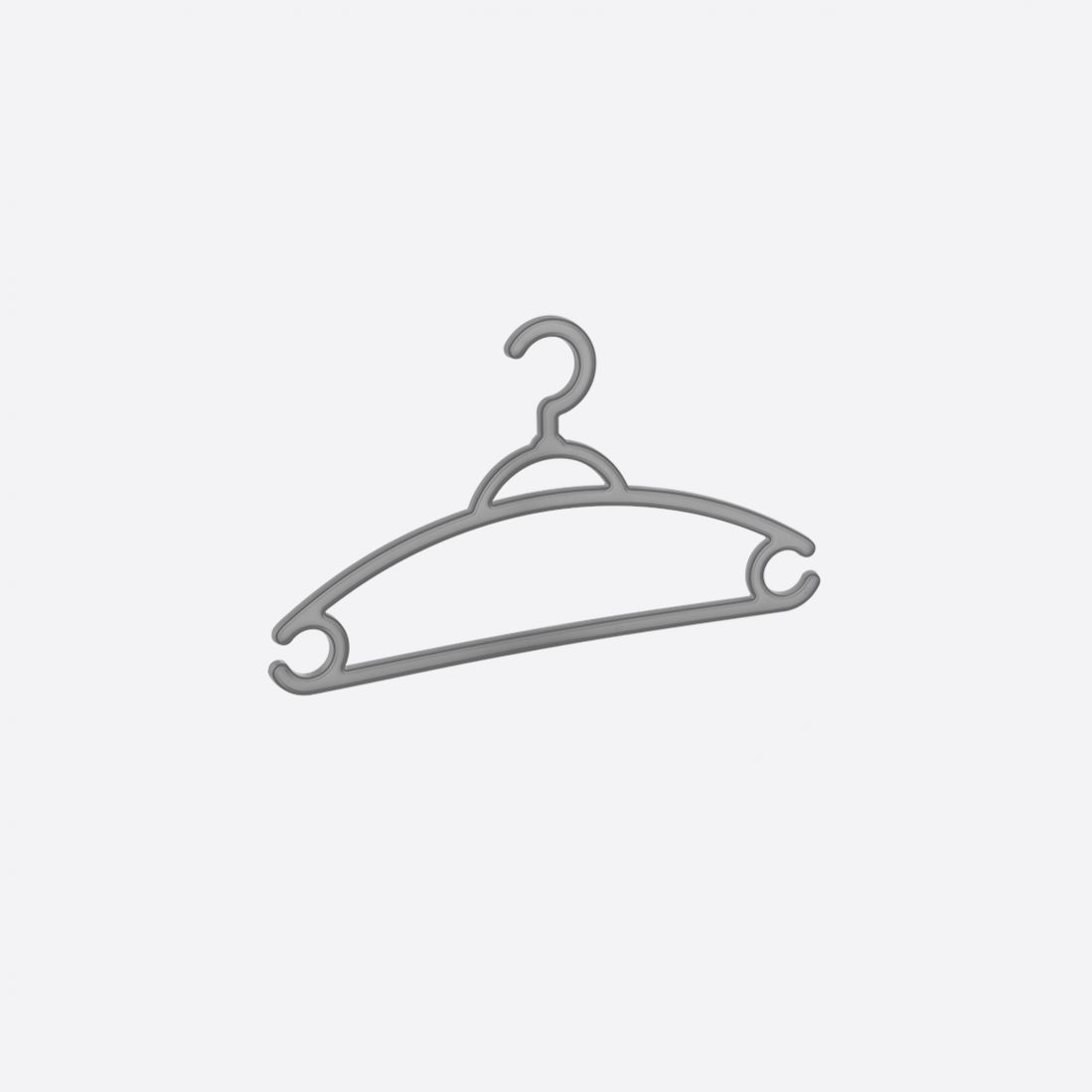 Детская вешалка ''Юниор''