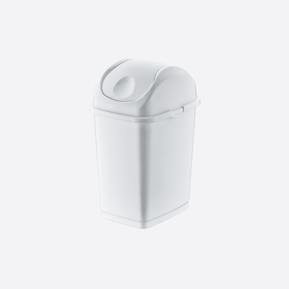 10 L Slim Çöp Kovası