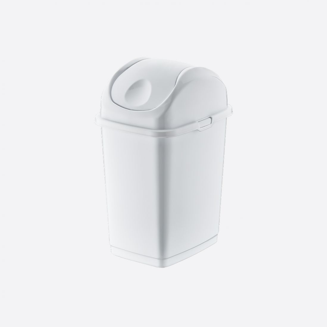 18 L Slim Çöp Kovası