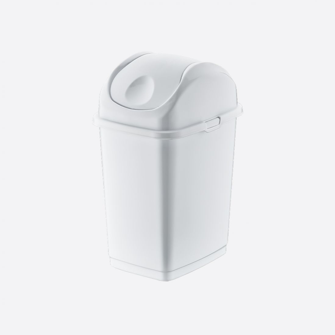 35 L Slim Çöp Kovası