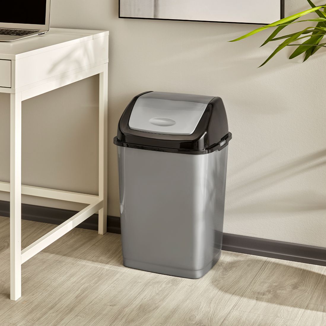 50 L Fantasy Dustbin