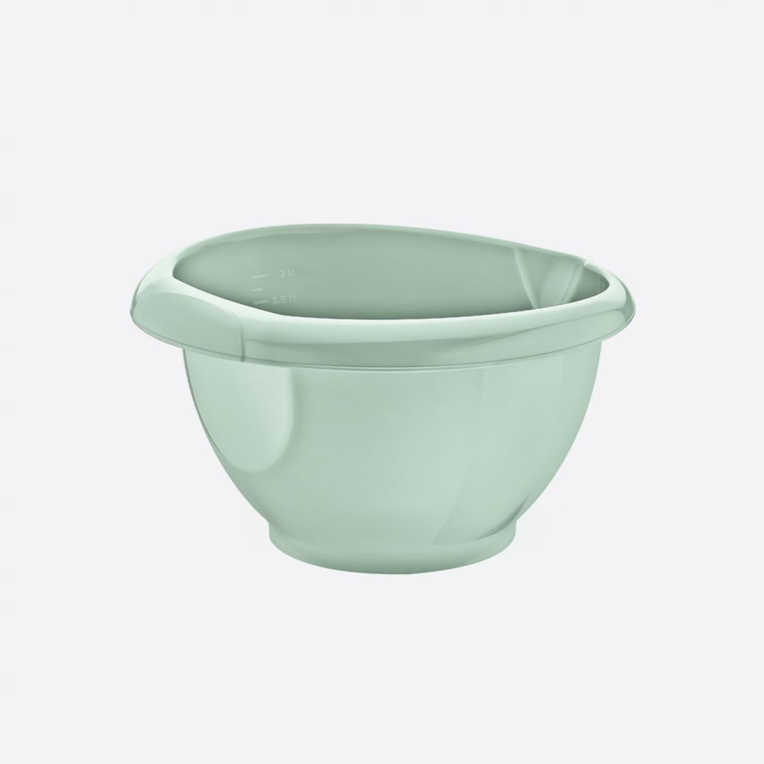 5000 ml Mixing Bowl 