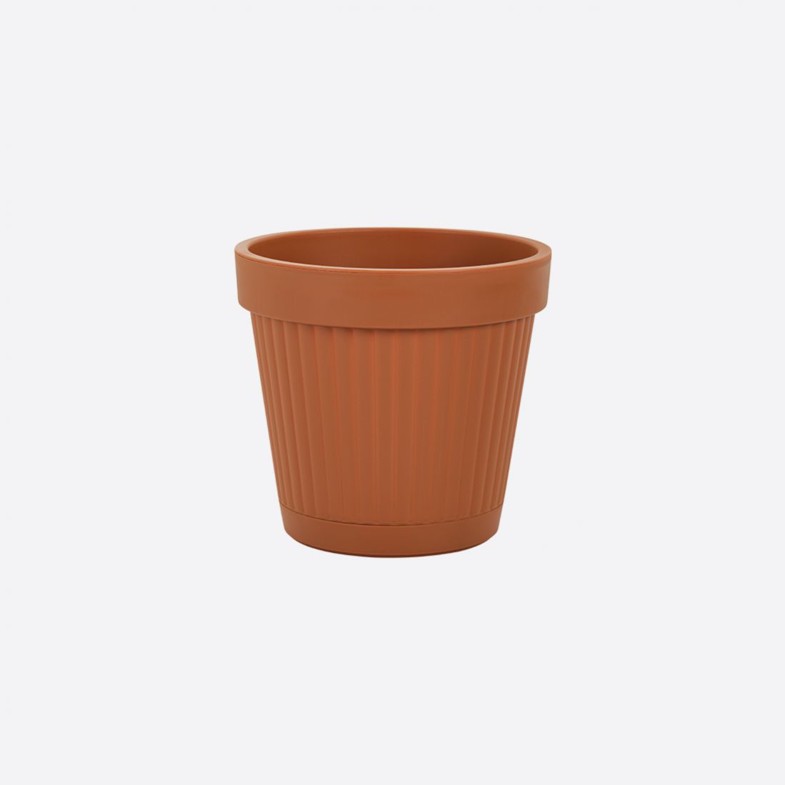 3,57 L Roma Flower Pot
