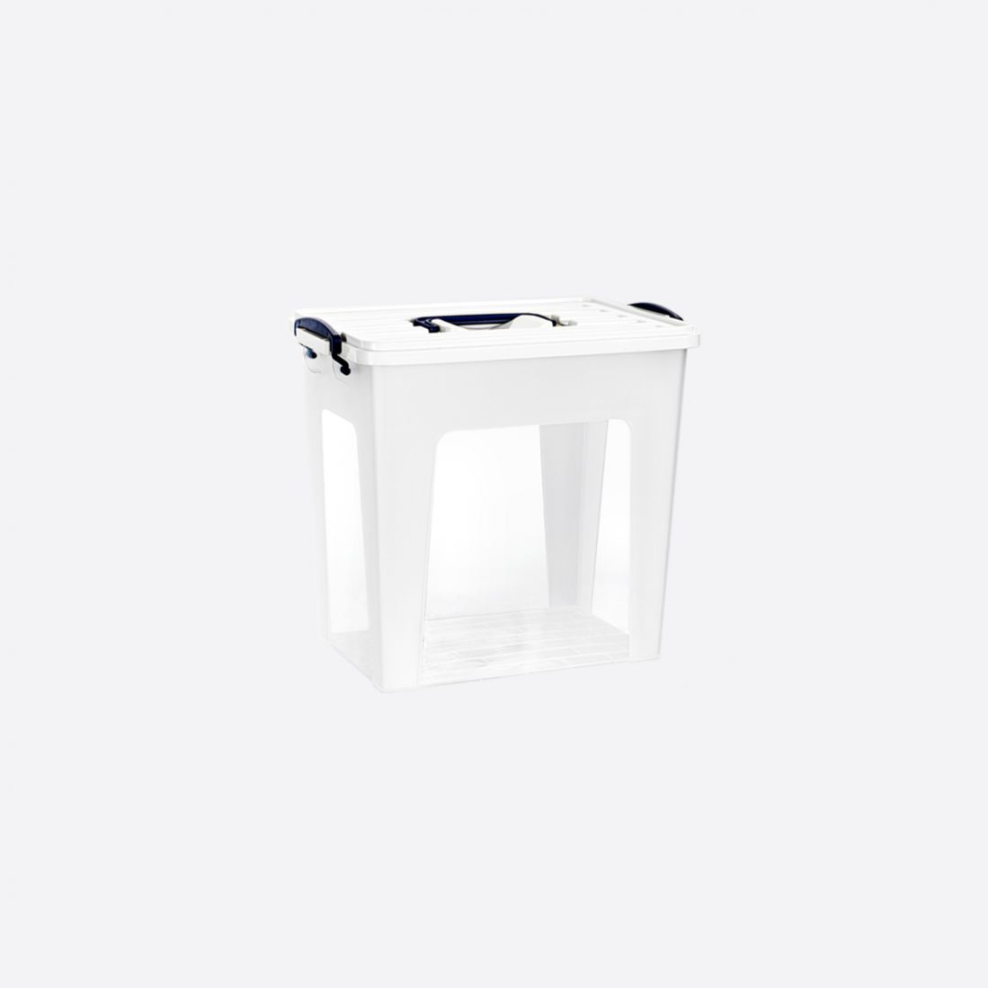 6,5 L Handle Depo Box
