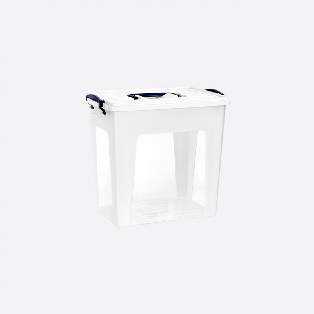 11,5 L Handle Depo Box