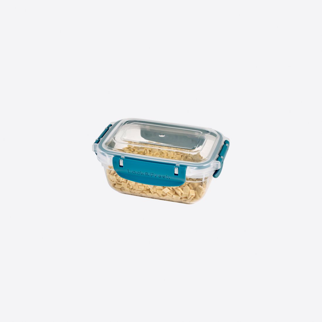 400 ml Master Rectangular