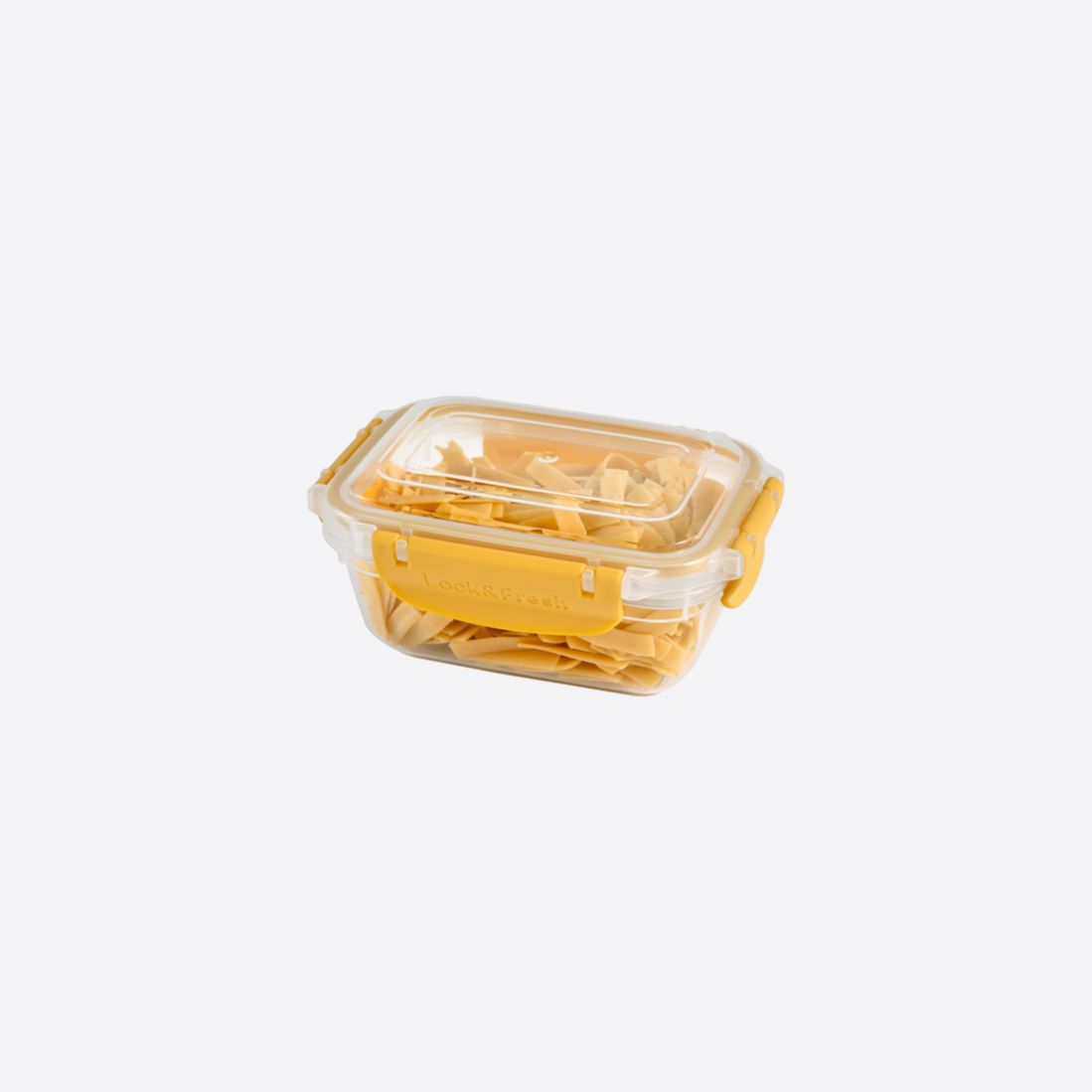 400 ml Master Rectangular