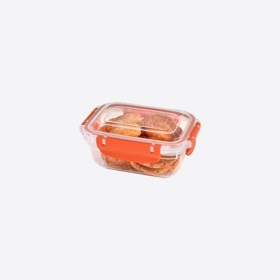 400 ml Master Rectangular