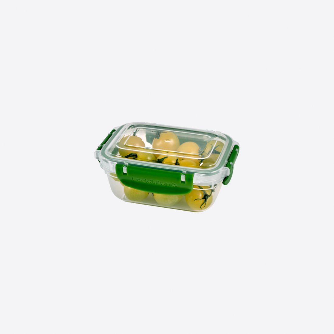 400 ml Master Rectangular