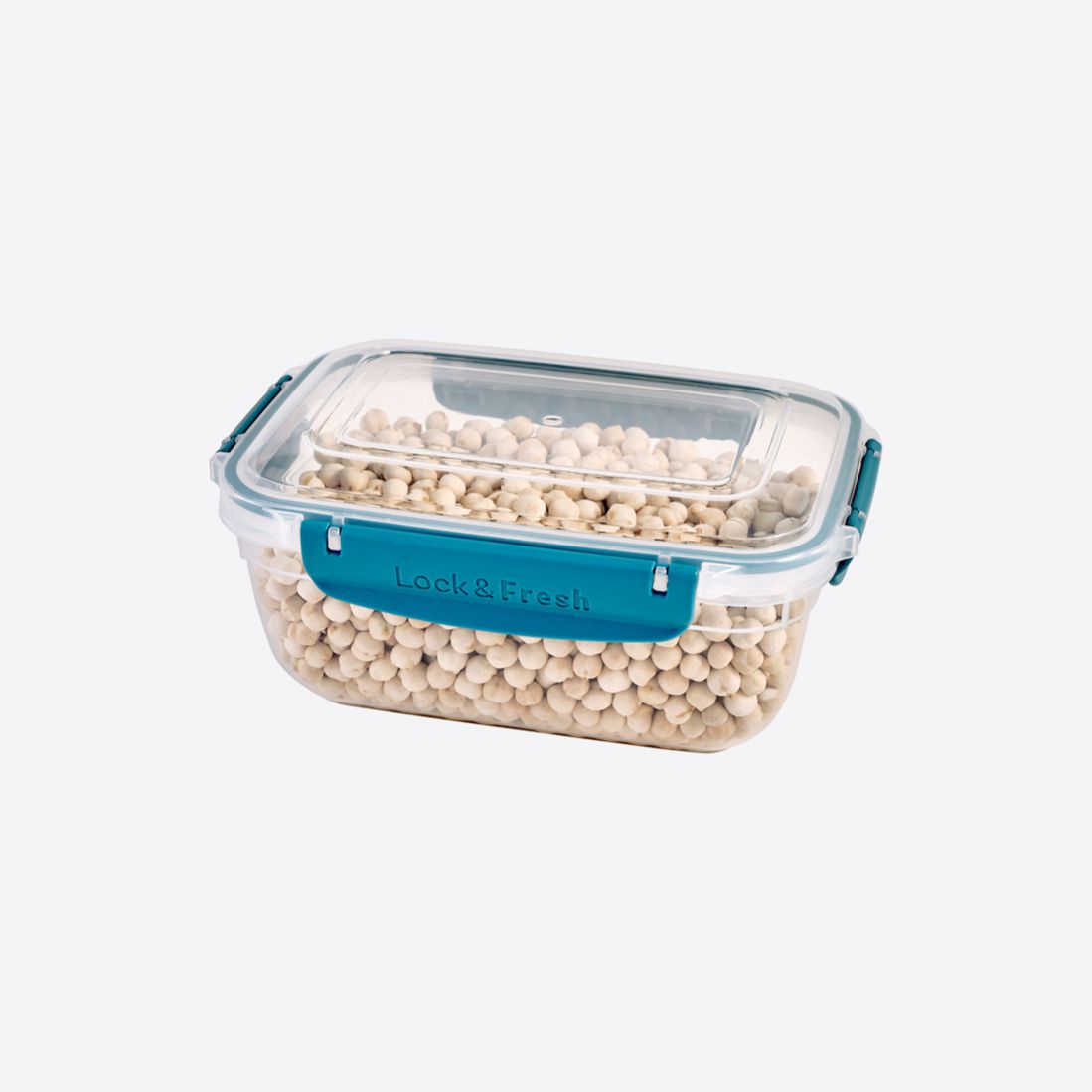 1400 ml Master Rectangular