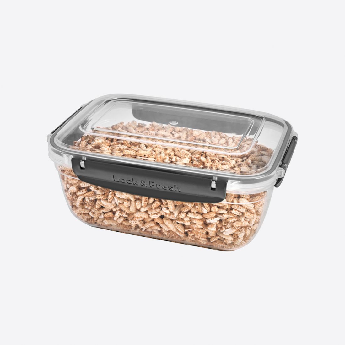 2300 ml Master Rectangular