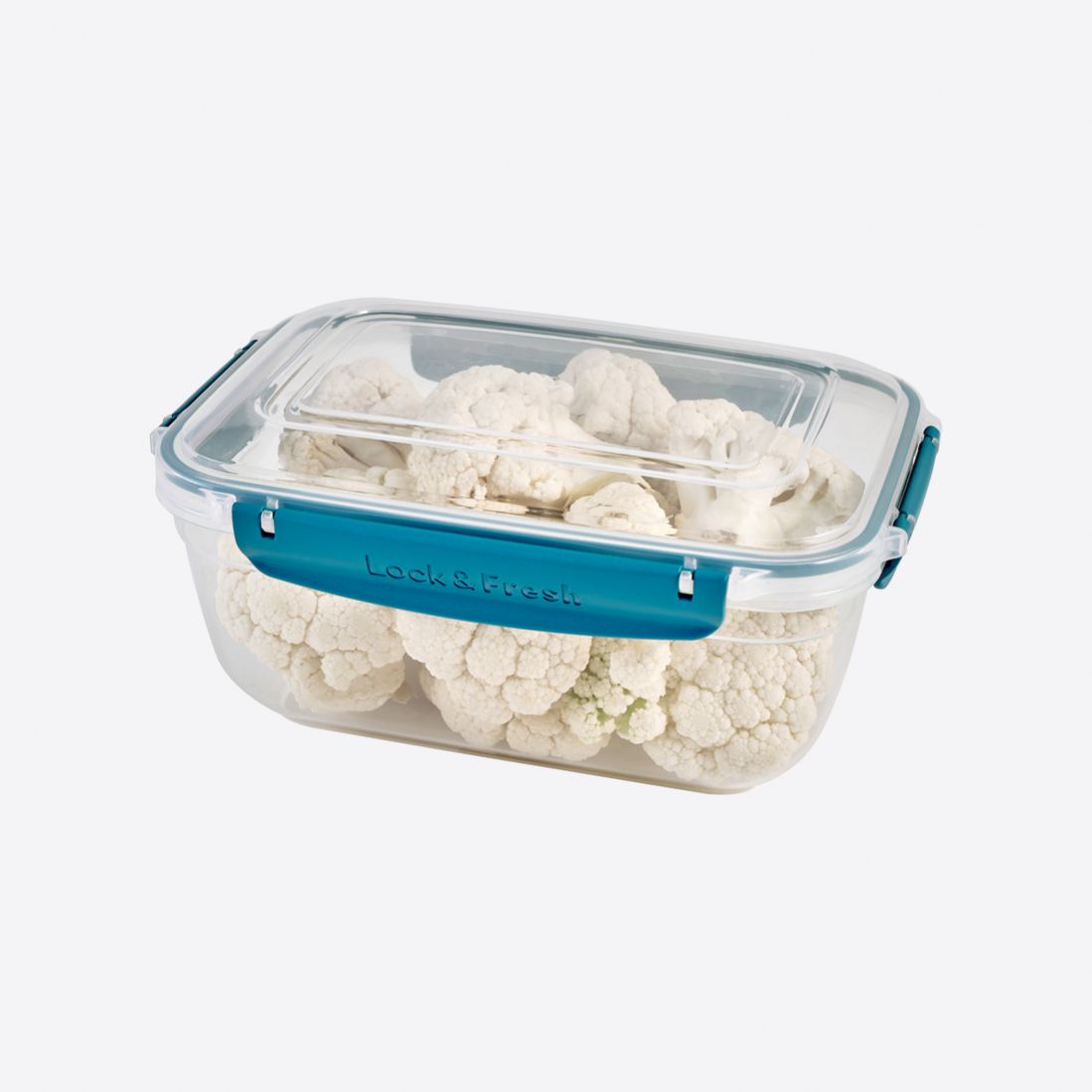 2300 ml Master Rectangular