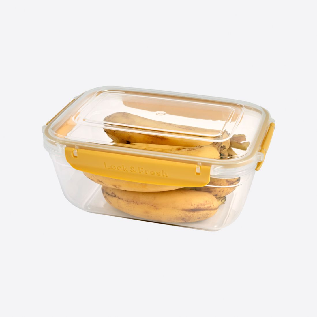 2300 ml Master Rectangular