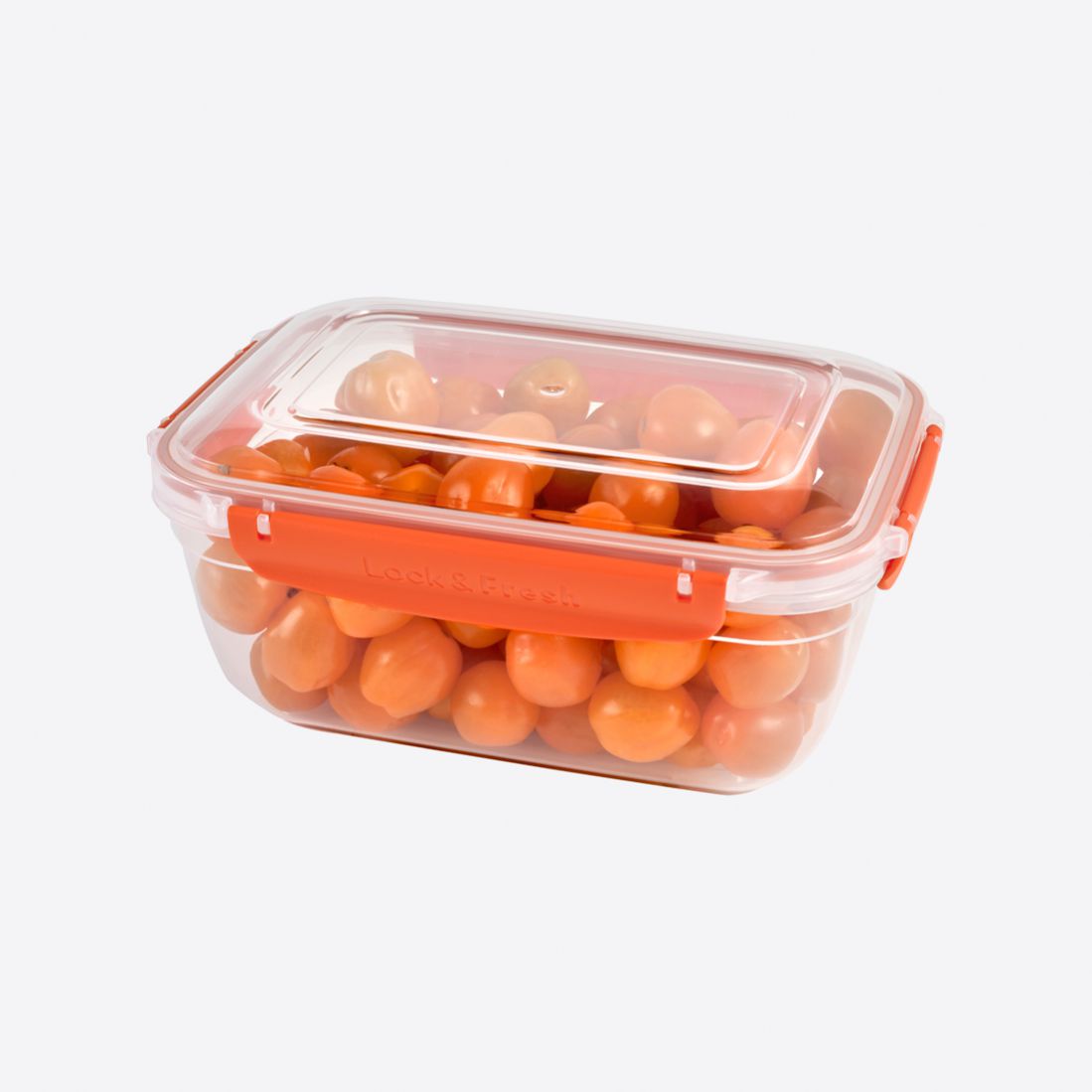 2300 ml Master Rectangular