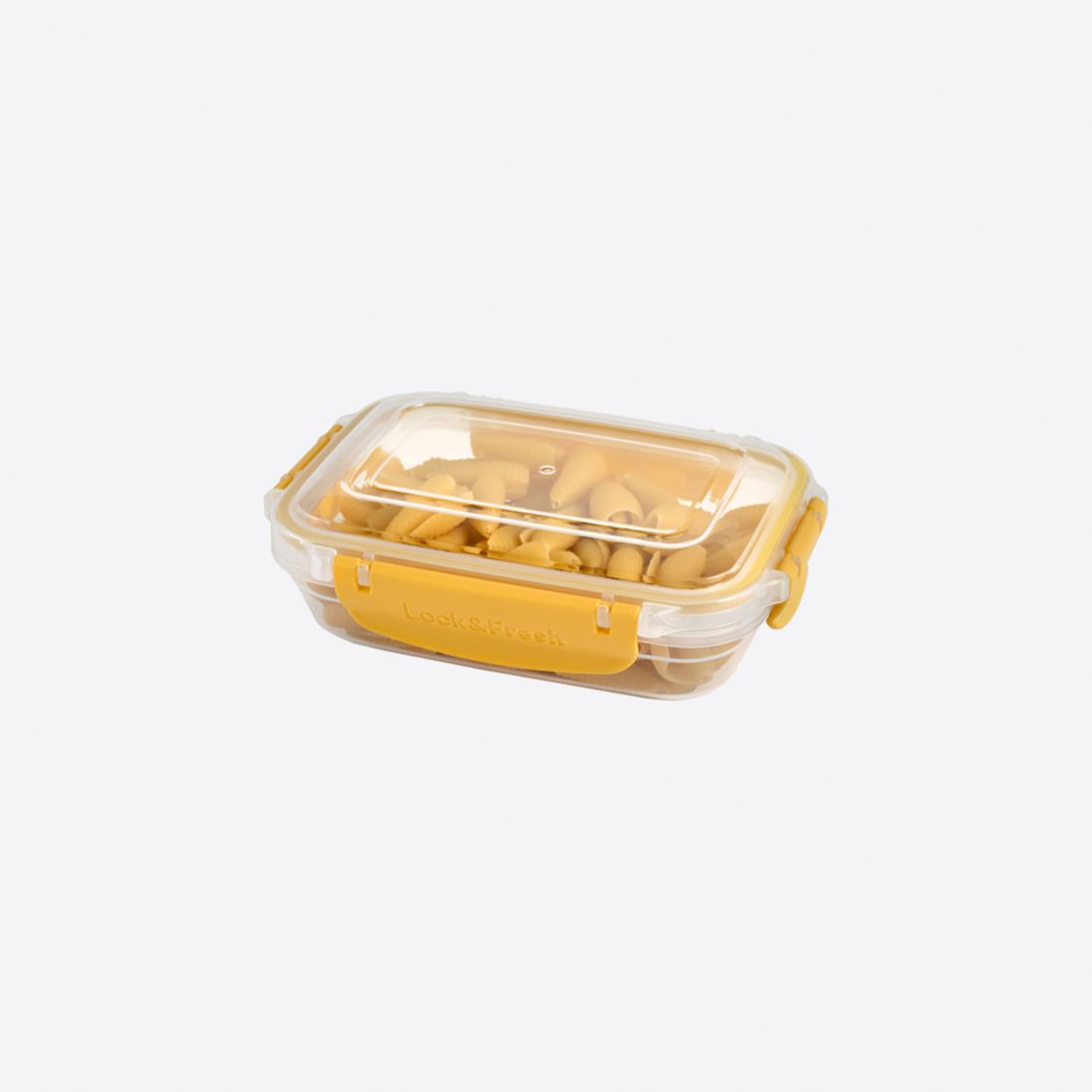 565 ml Master Rectangular