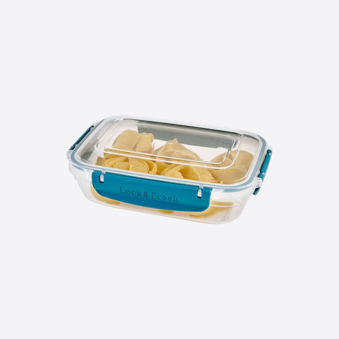 975 ml Master Rectangular