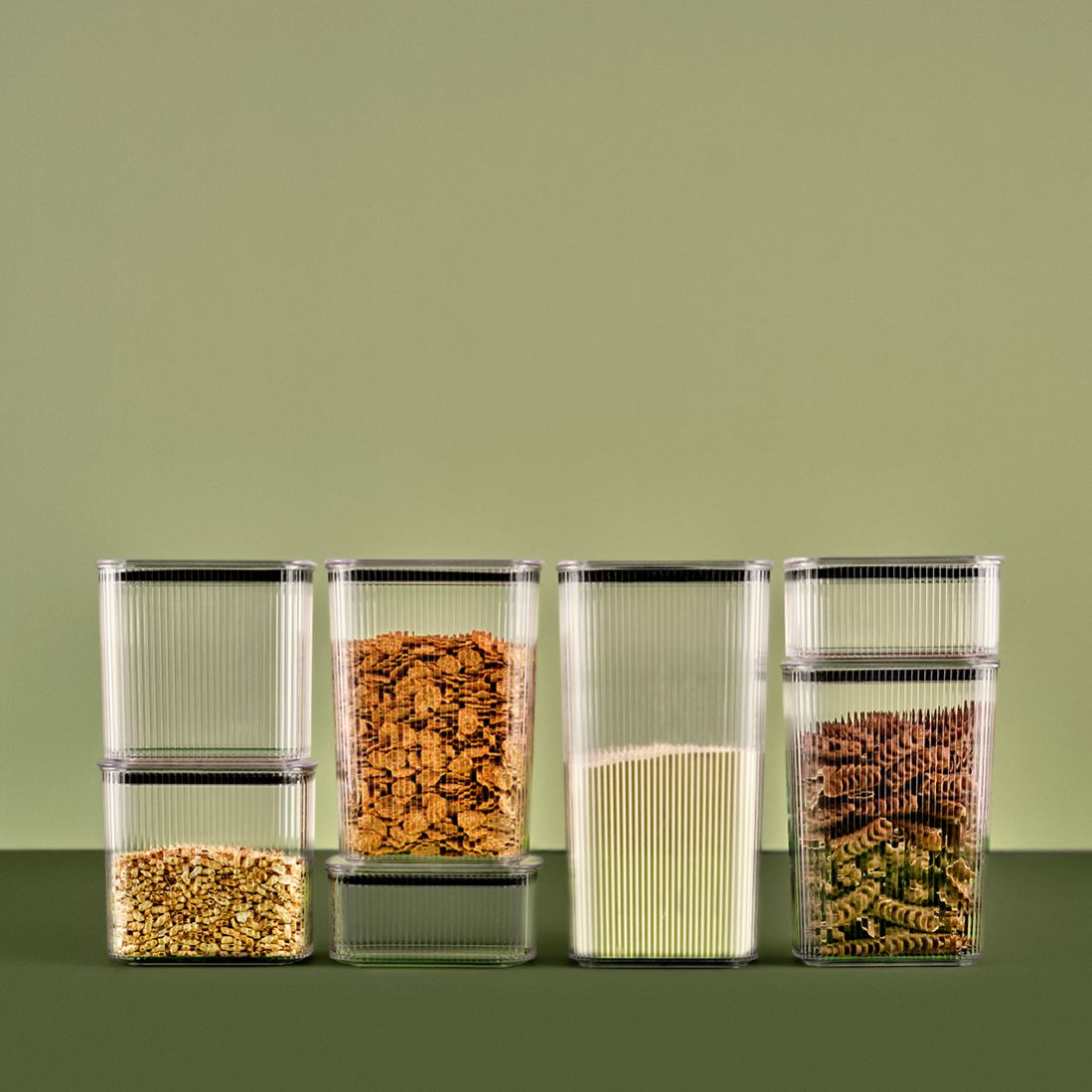 700 ml Line Storage Container