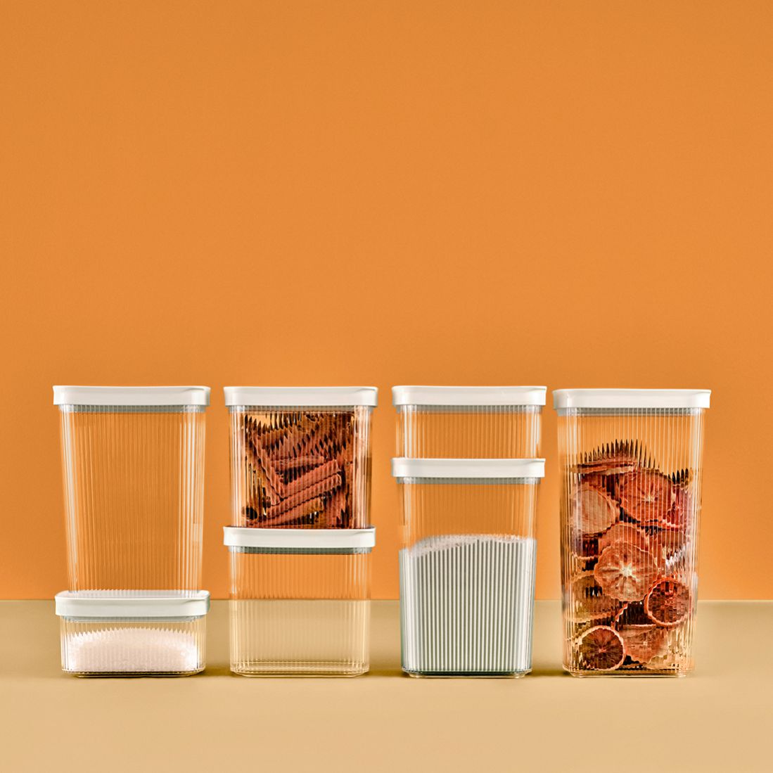 2100 ml Line Plus Storage Container