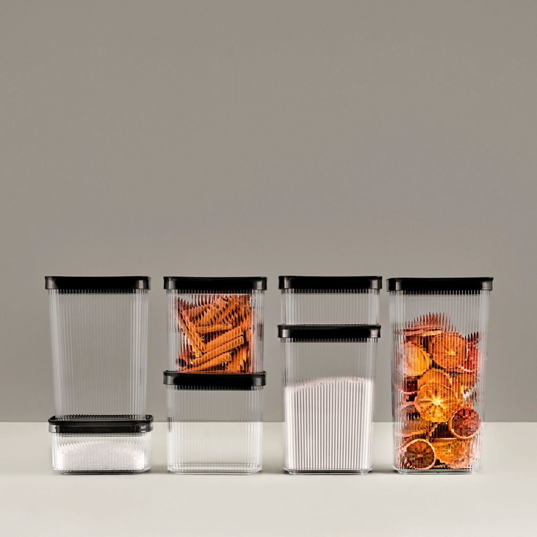 2800 ml Line Plus Storage Container