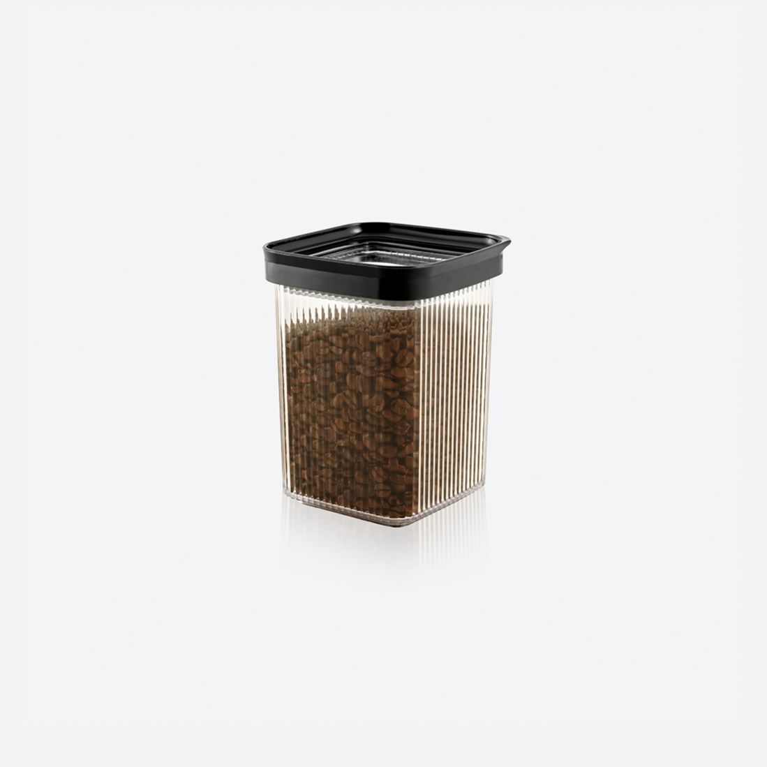1200 ml Line Plus Storage Container