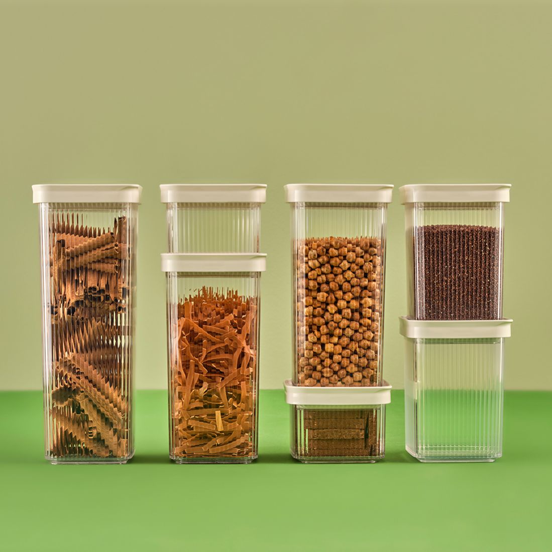 1750 ml Line Plus Storage Container