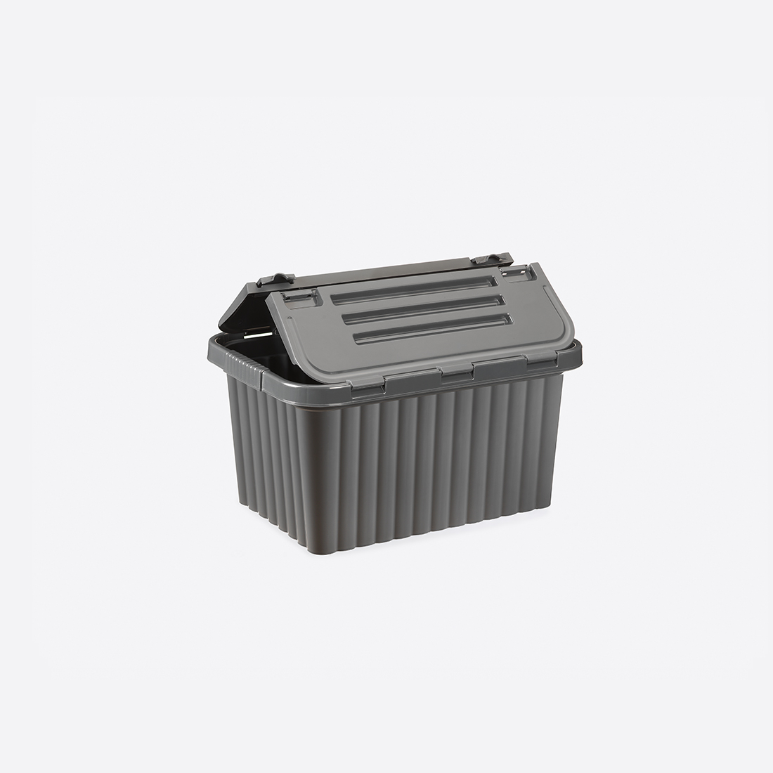 10 L Split Box