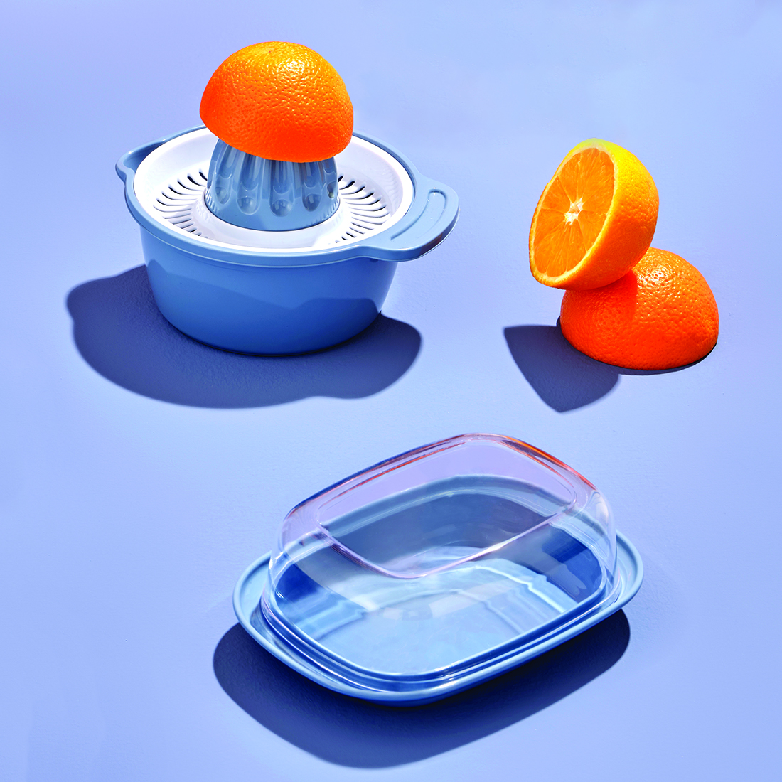 Orange Squeezer