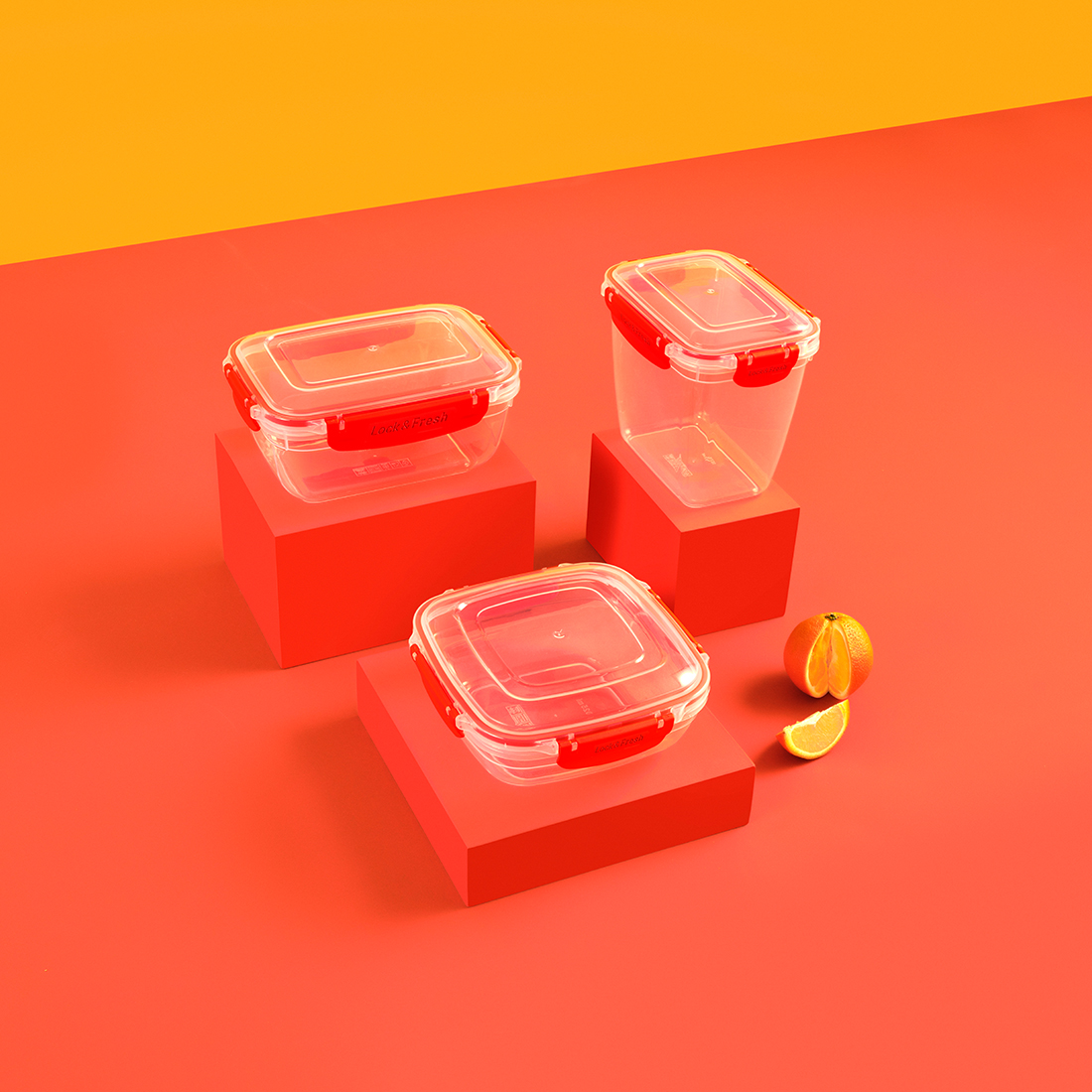 1700 ml Master Kare