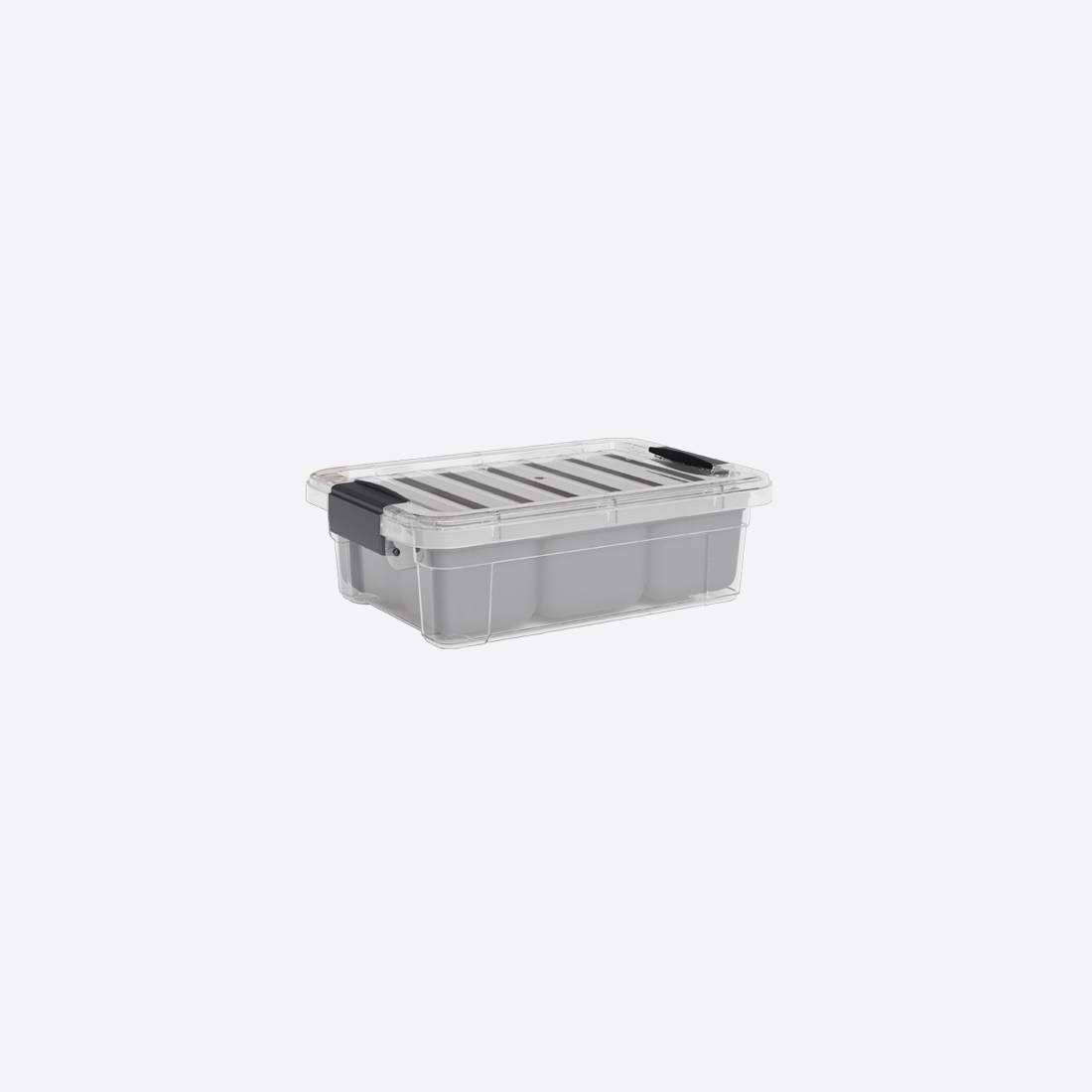 Lock&Keep Box With Organizer 1,20 L