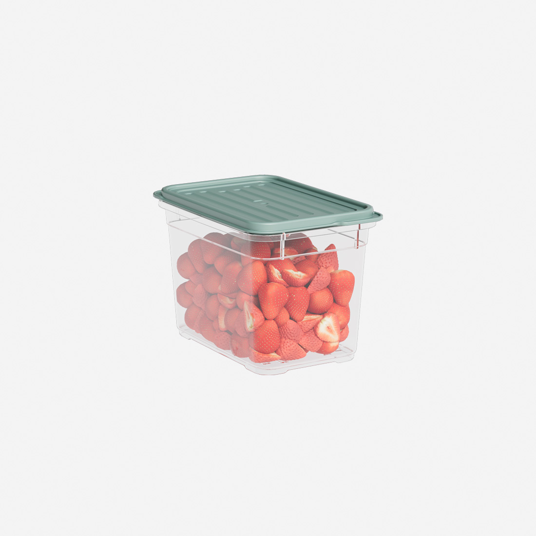 950 ml Smart Saklama Kabı