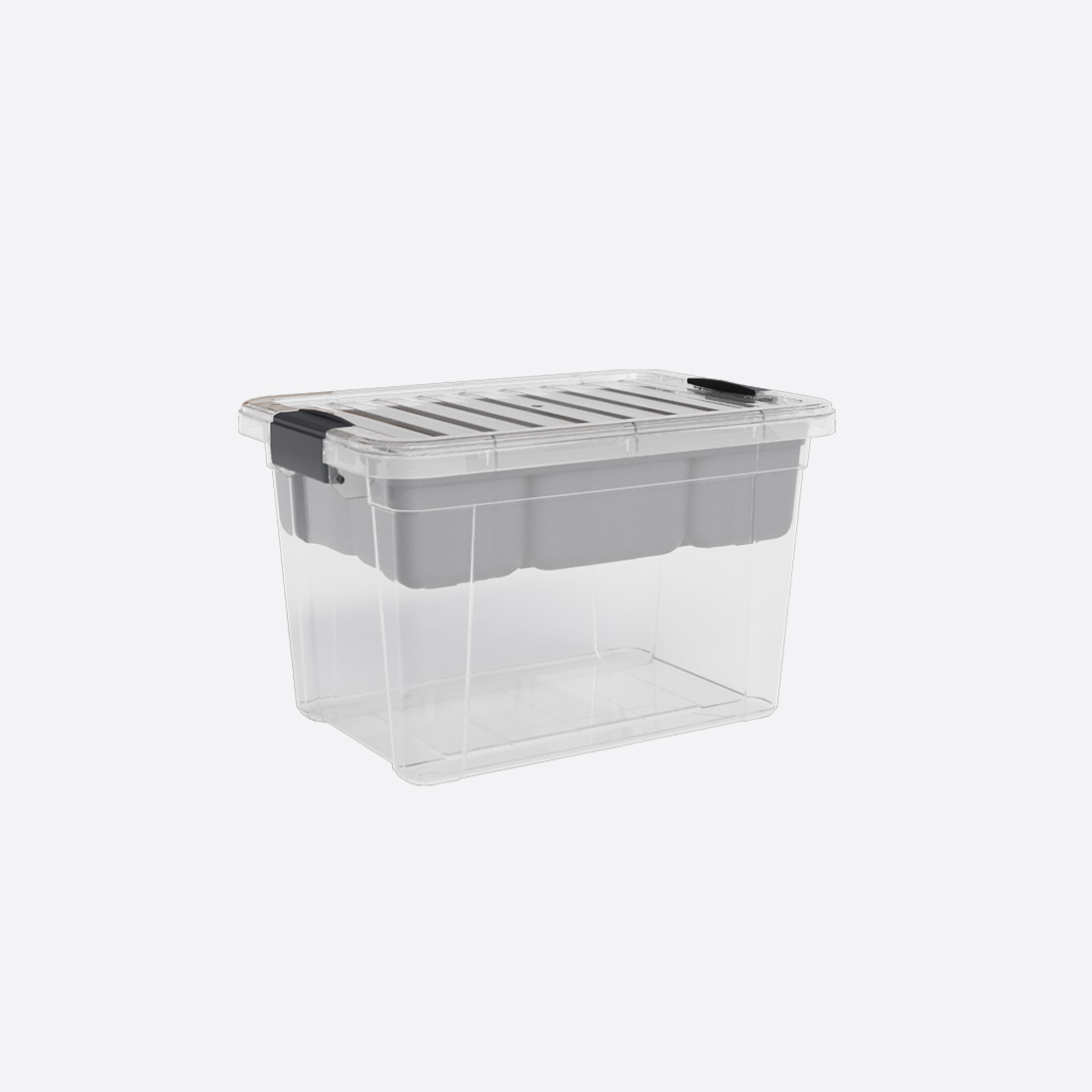 Lock&Keep Box Organizer 4,5 L