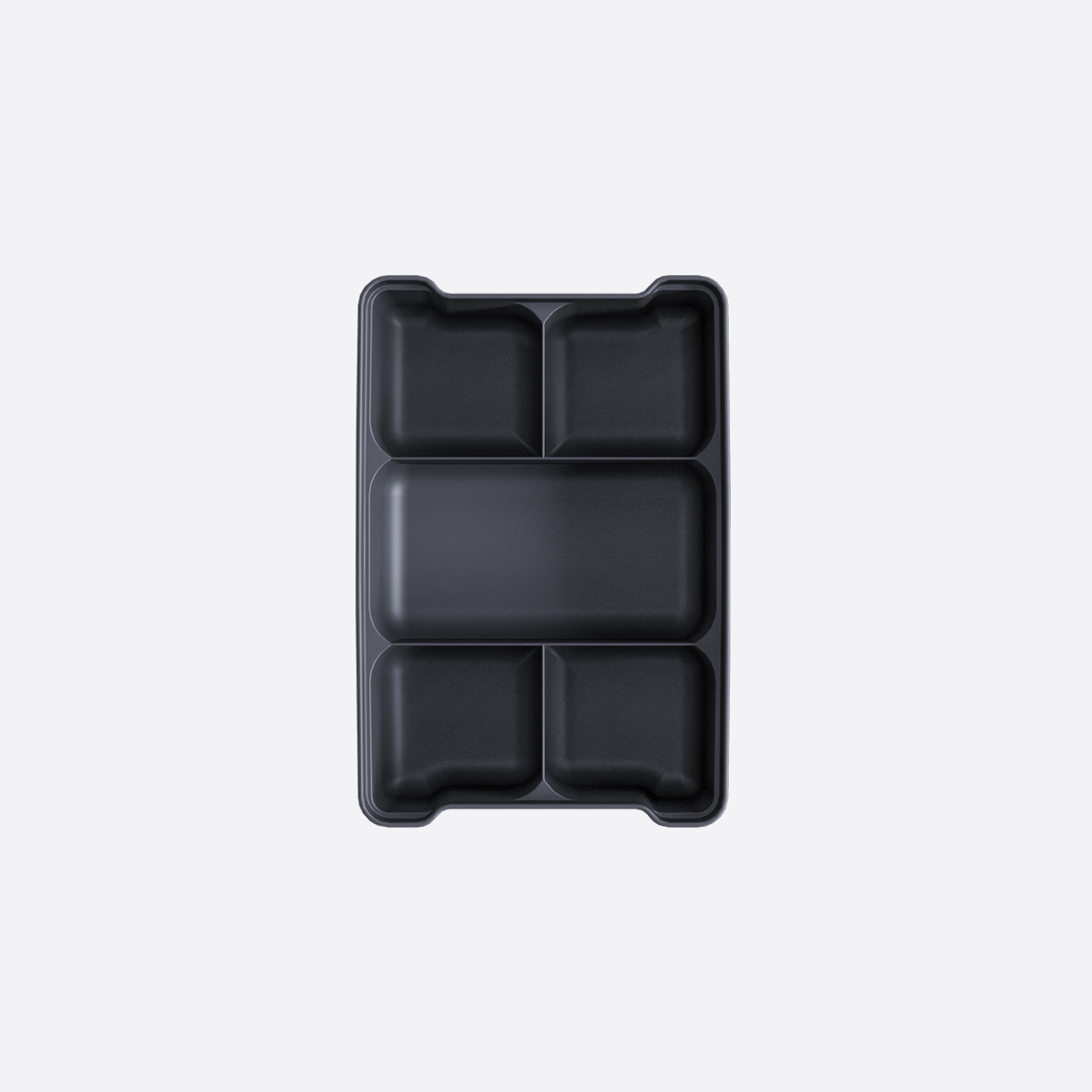 Lock&Keep Box Organizer 4,5 L