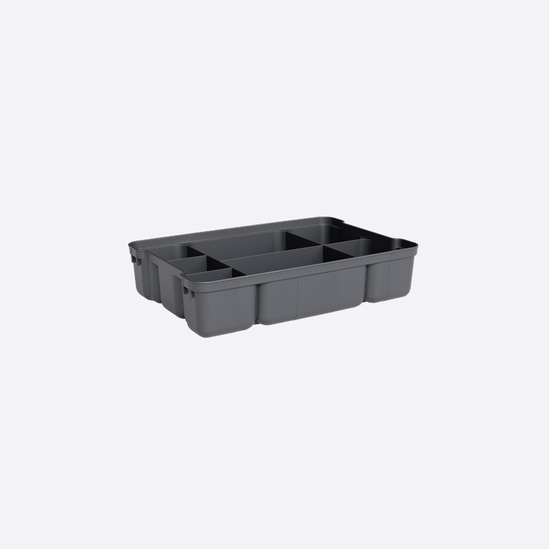 Lock&Keep Box Organizer 4,25 L
