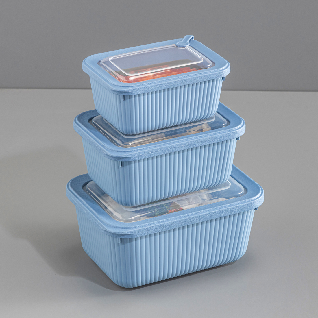 1800 ml MicroLine Rectangular