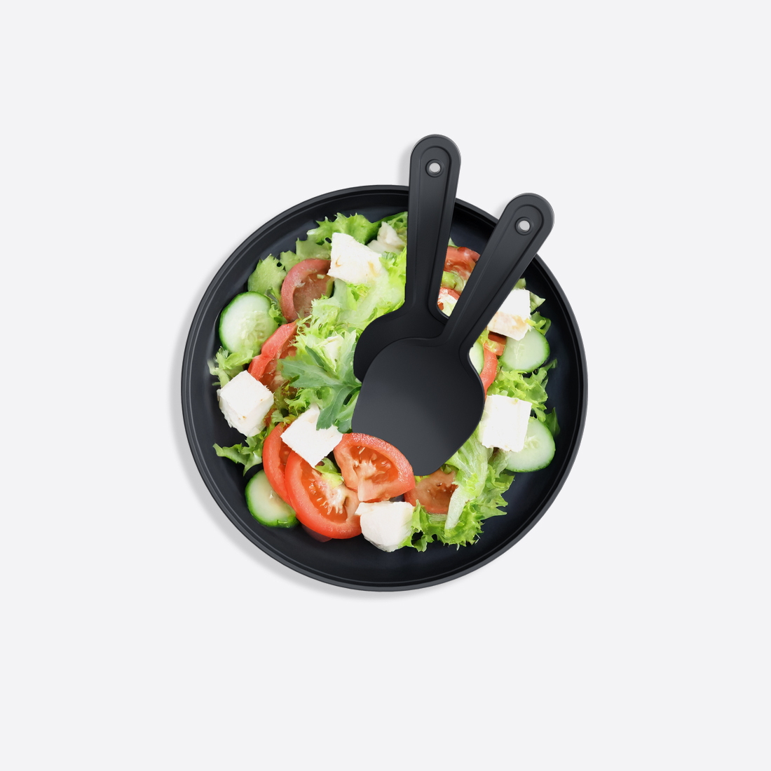 Набор для салата Line Chef 4000 мл