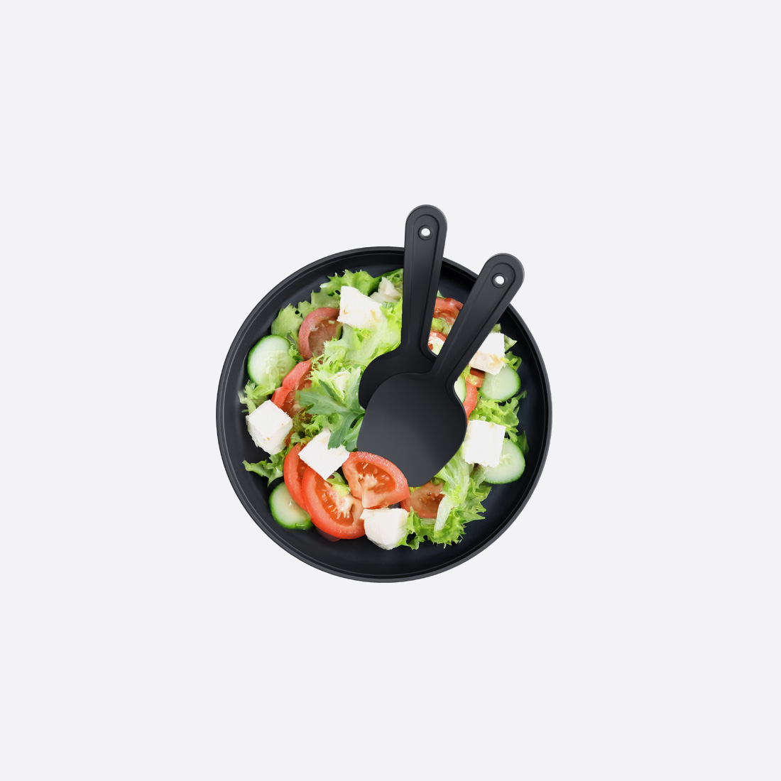 3000 ml Line Chef Salata Set