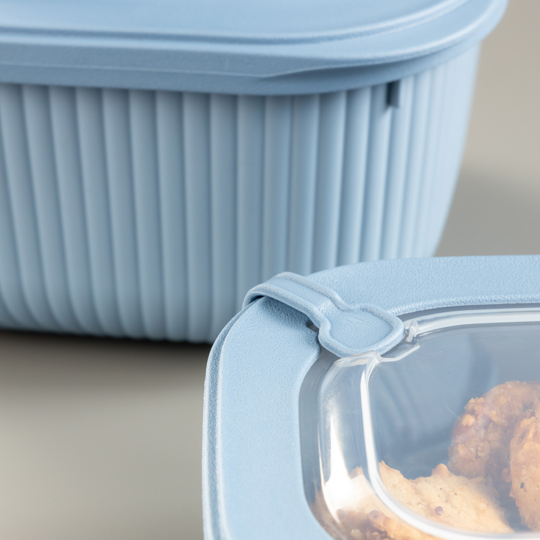 3000 ml MicroLine Storage Container
