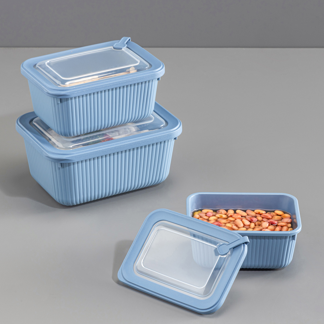  3000 ml MicroLine Rectangular