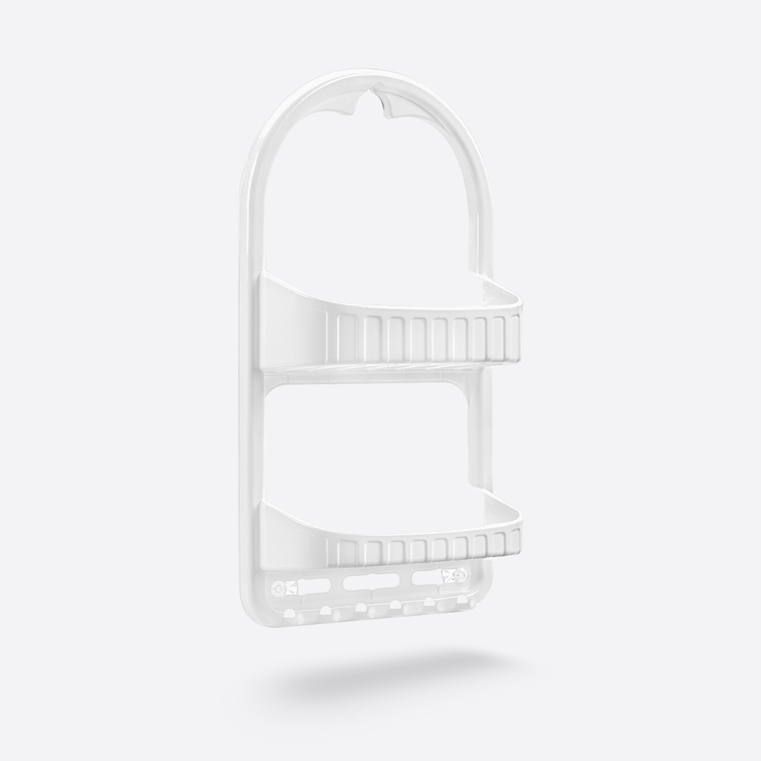 2 Section Shower Caddy