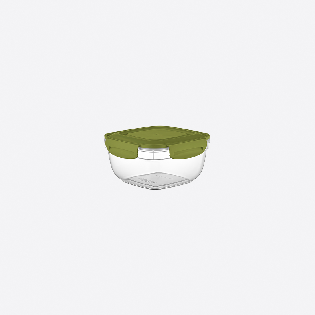 275 ml Square Fresh Box