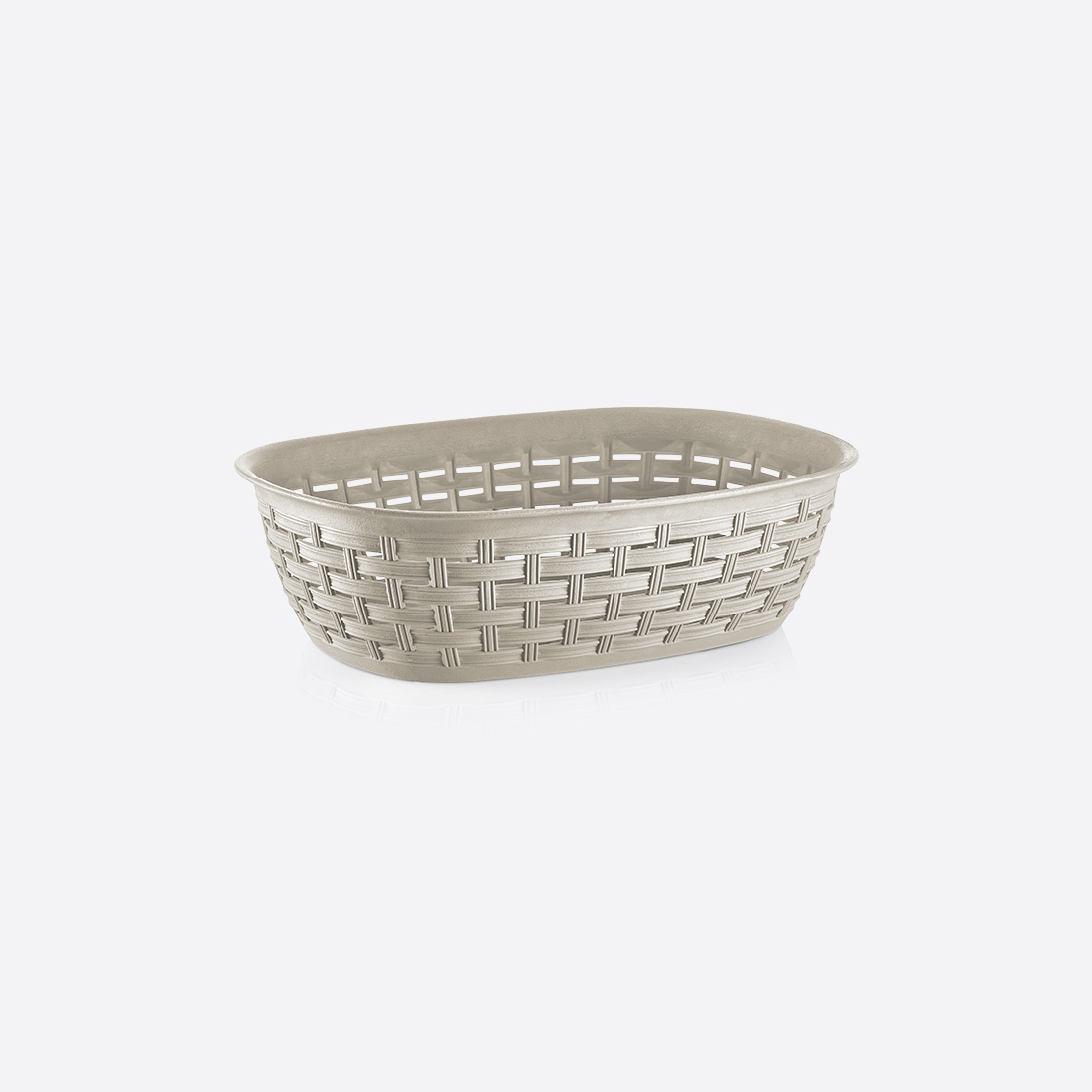 2 L Ratten Basket