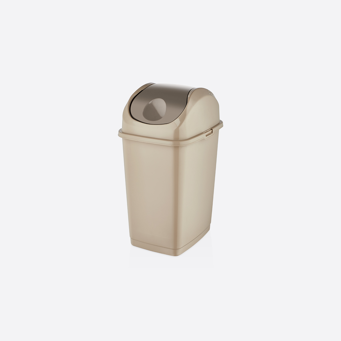 5 L Slim Çöp Kovası
