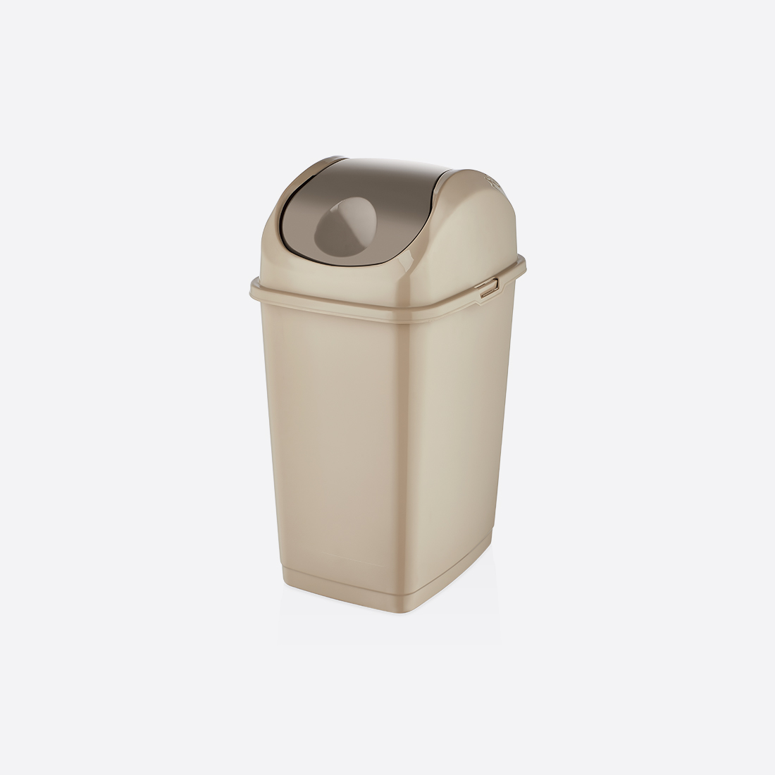 10 L Slim Çöp Kovası