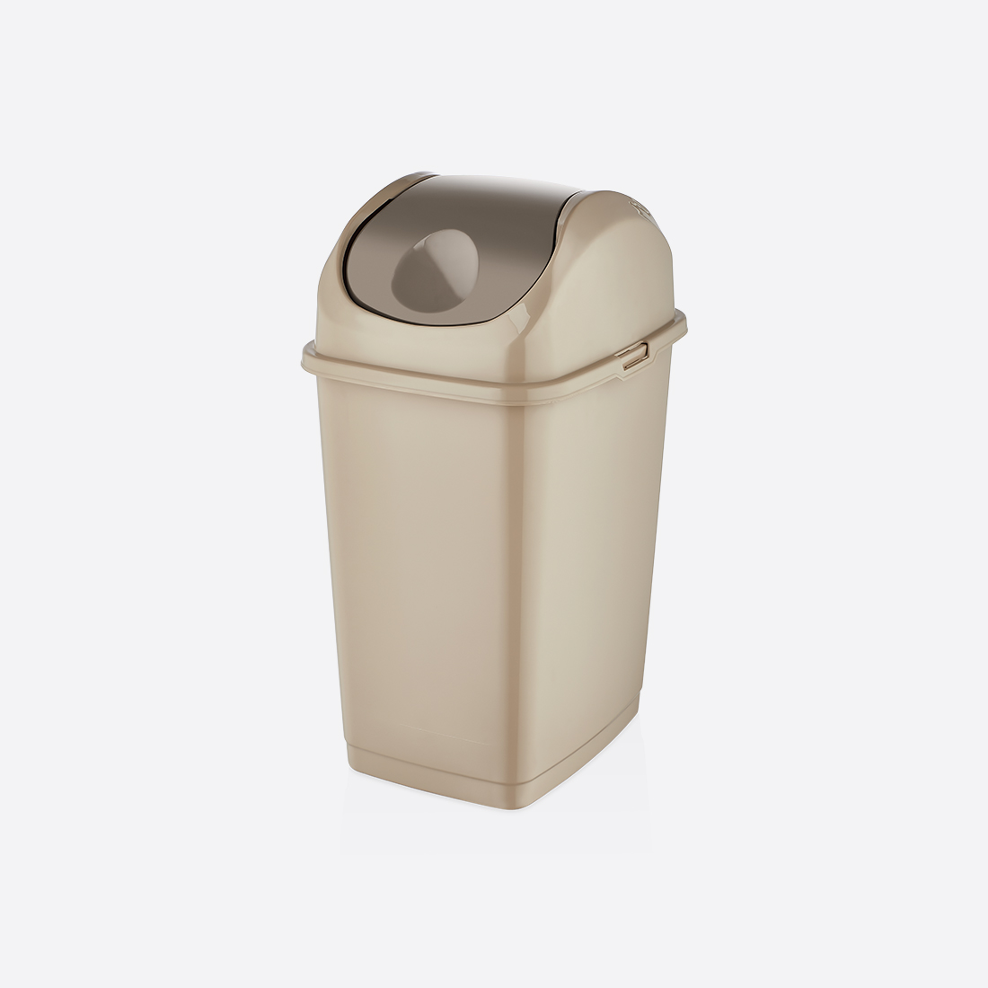 18 L Slim Çöp Kovası