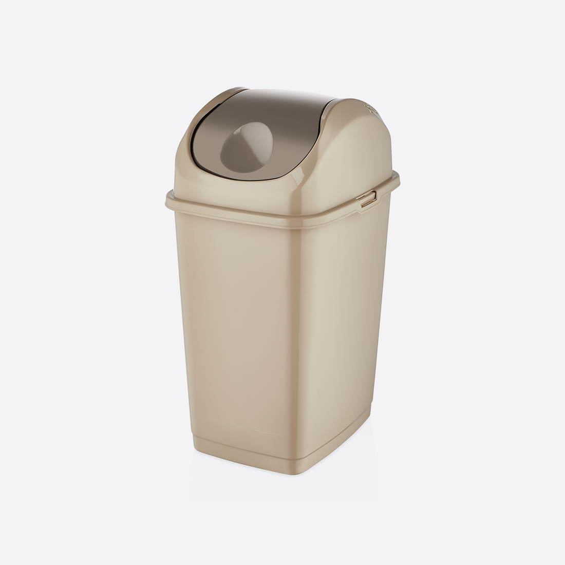 35 L Slim Çöp Kovası