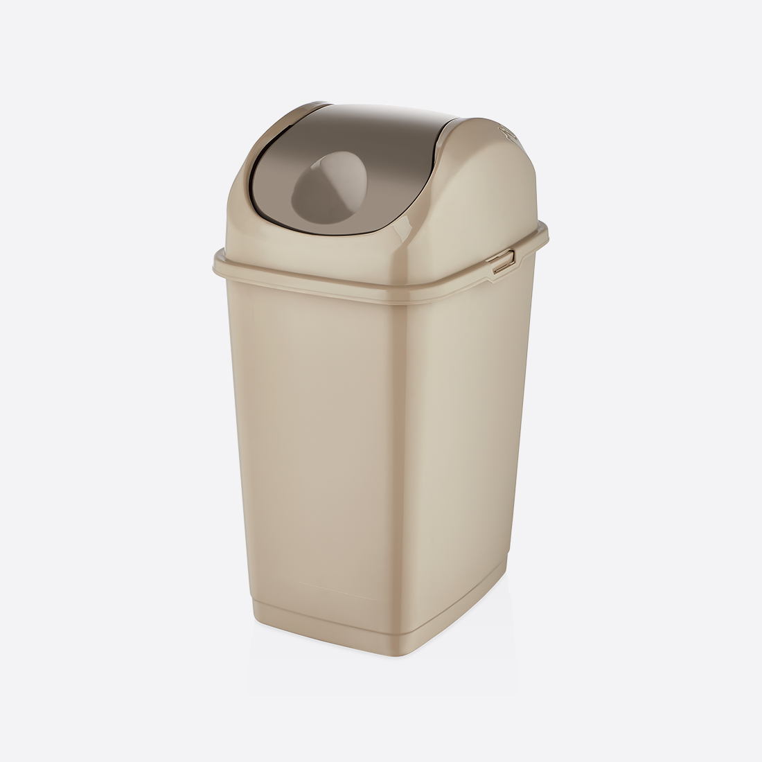 50 L Slim Çöp Kovası