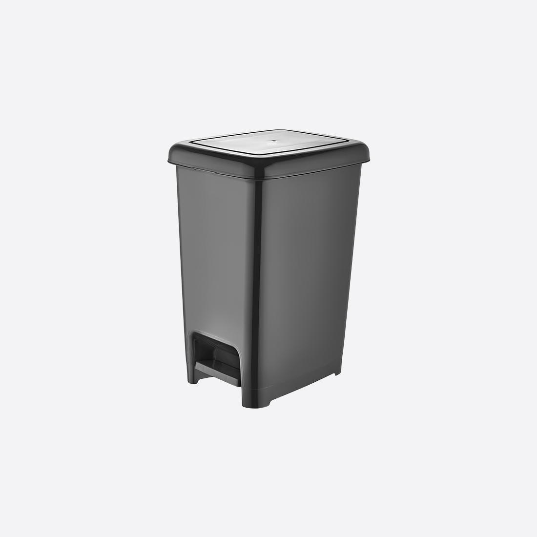 10 L Slim Pedallı Çöp Kovası